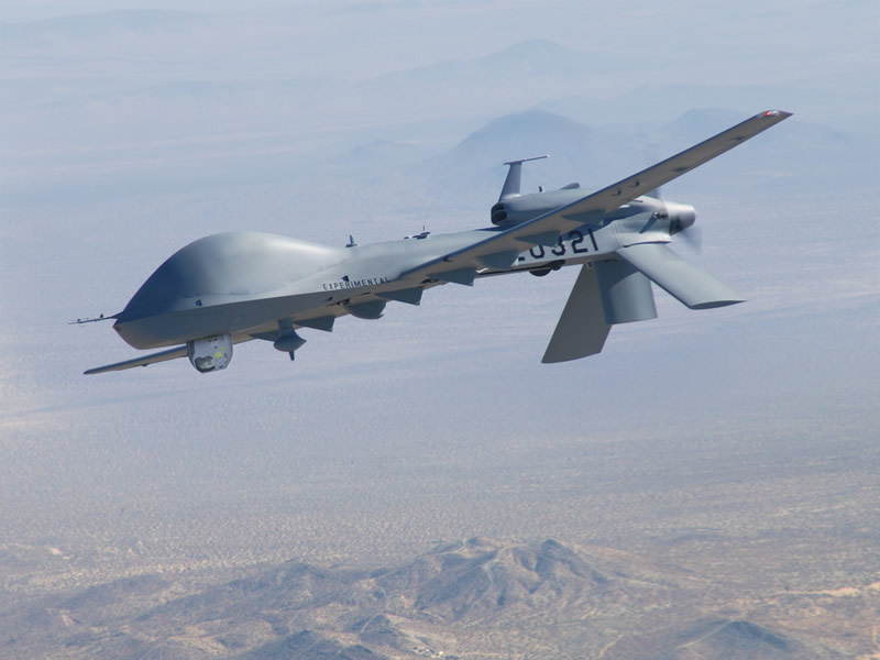 BPPT : Indonesia Akan Mengembangkan Medium Altitude Long Endurance Drone UAV