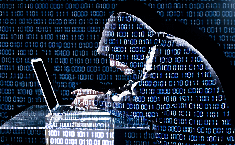 Kabar Server KPU Diretas Santer di Medsos, Benar atau "Hoax"?