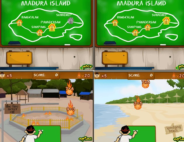 kisah si developer game dari madura (reng madhureh asli)