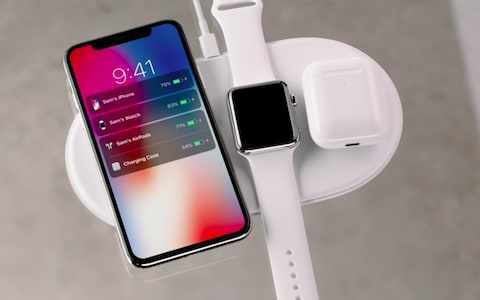 8 Fitur Iphone X ini Sebenarnya Sudah Ada di Android?