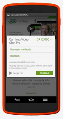 &#91;Khusus Pengguna Telkomsel&#93; Beli game dari playstore dengan pulsa (NO IKLAN)