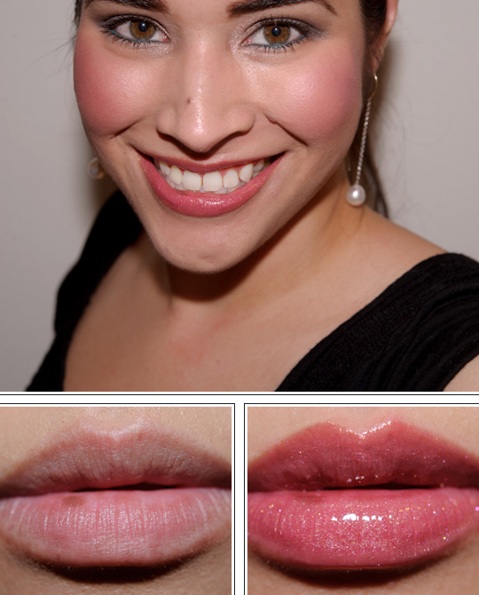 HOT SALE!!! BOBBI BROWN LIP GLOSS 100% ORIGINAL..!!