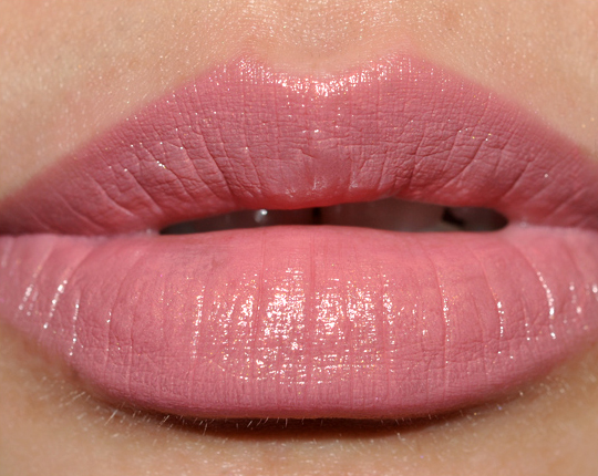 maybelline pink me up lipstick