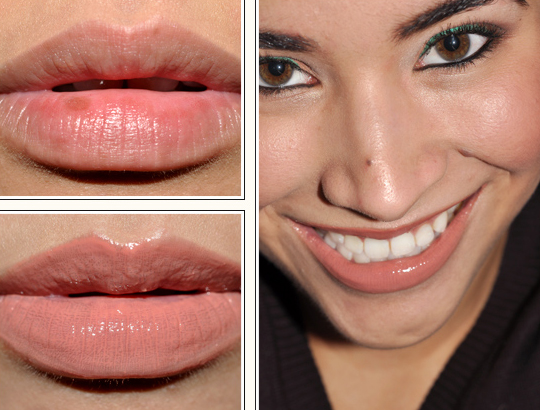 HOT SALE!!! MAC LIP GLASS 100% ORIGINAL..!!