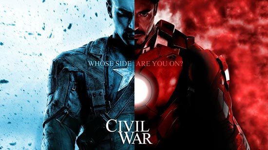 Film Yang Wajib Agan Tonton Di Tahun 2016