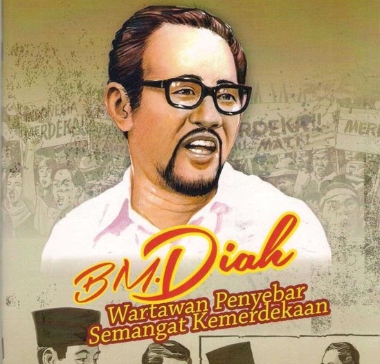 10 Tokoh Pejuang Kemerdekaan Indonesia yang Hampir Terlupakan