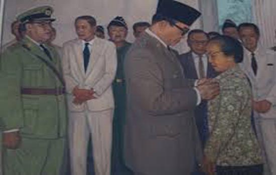 10 Tokoh Pejuang Kemerdekaan Indonesia yang Hampir Terlupakan