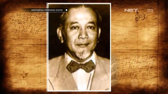 10 Tokoh Pejuang Kemerdekaan Indonesia yang Hampir Terlupakan
