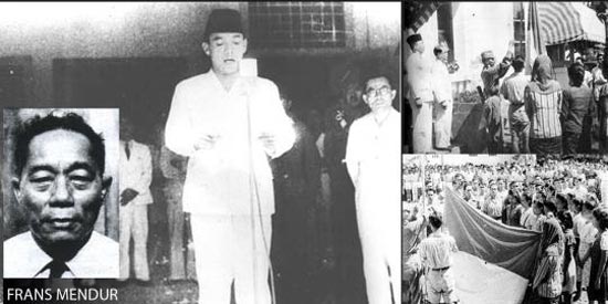 10 Tokoh Pejuang Kemerdekaan Indonesia yang Hampir Terlupakan