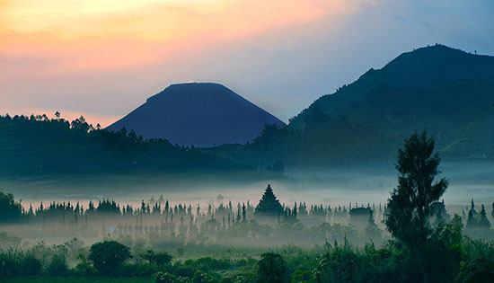 10 Kota Paling Dingin di Indonesia yang Harus Dikunjungi Traveler