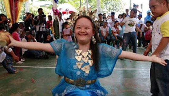 10 Penyandang Difabel Asal Indonesia dengan Prestasi Mendunia.