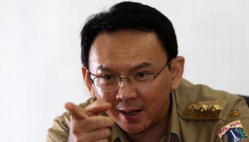 Ahok Mau Bongkar Mushola