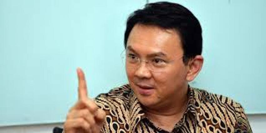 Sikap Diskriminatif Ahok Bisa Picu Kekacauan