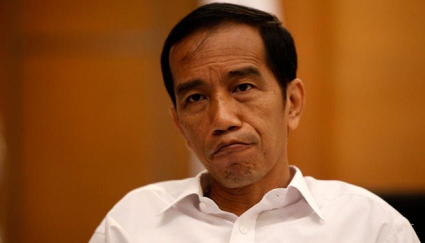 Rupiah Ambruk, PDIP Minta Jokowi Turun dari Jabatan Presiden