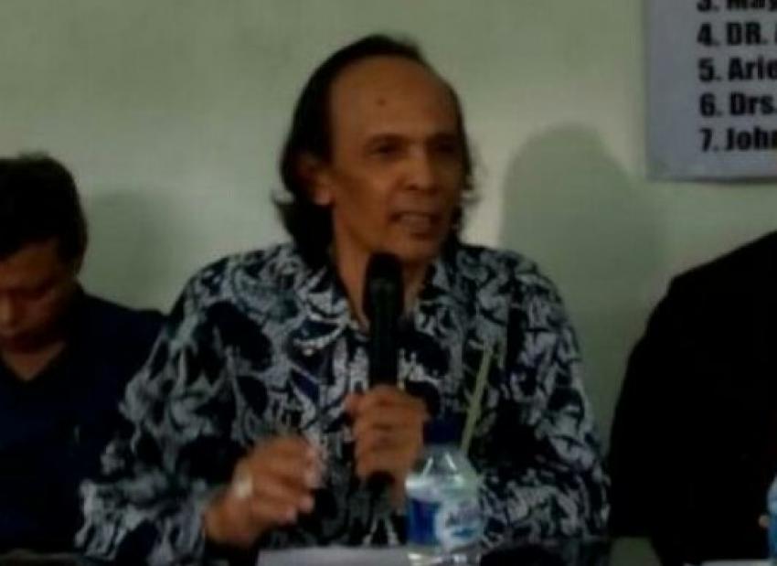 Sembilan Alasan Ahok Tak Layak Menjadi Gubernur DKI Jakarta