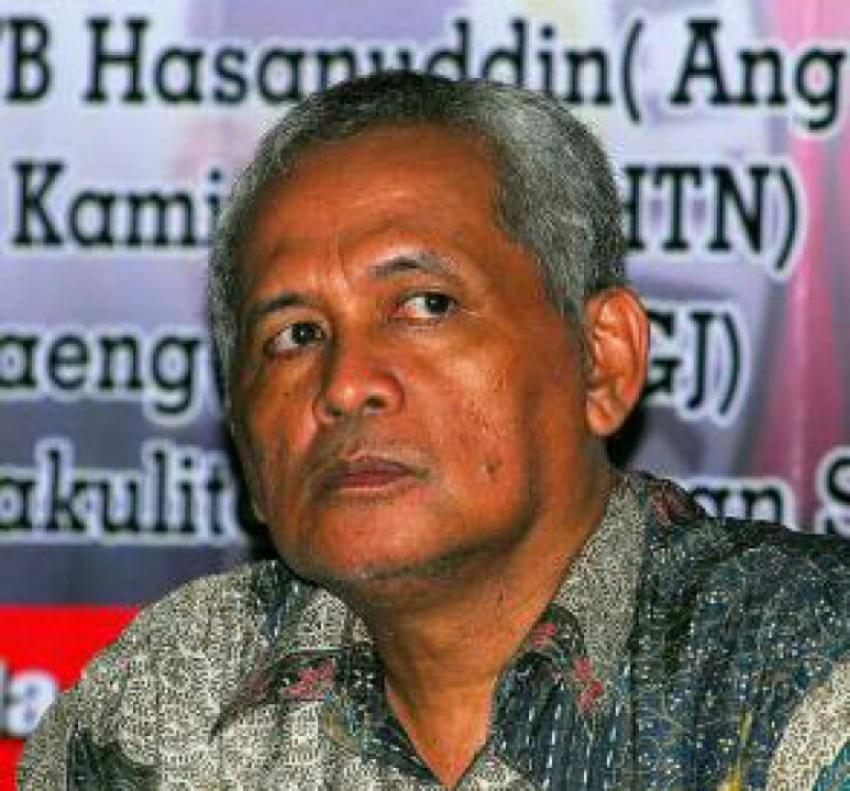 KPK dan Penegakkan Hukum Ala Rezim Penjajah!
