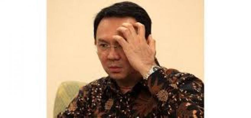 Terseret Skandal Reklamasi, Warga Jakarta Mulai Tinggalkan Ahok