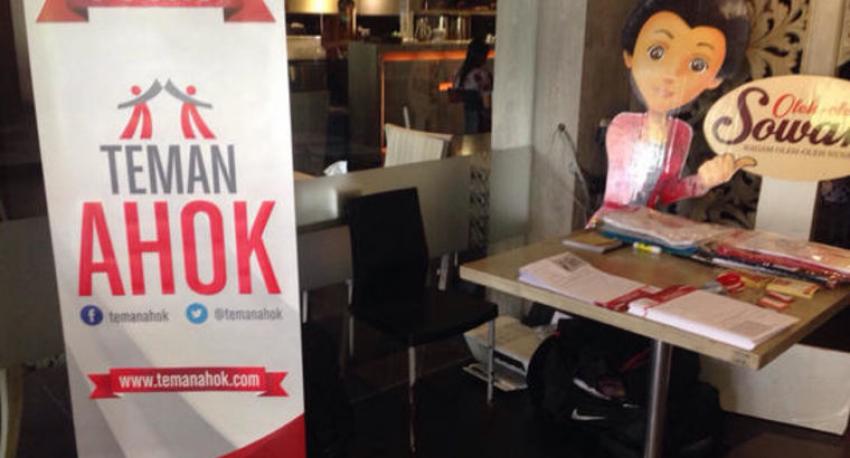 Skandal Reklamasi, KPK Bisa Usut Dana TemanAhok