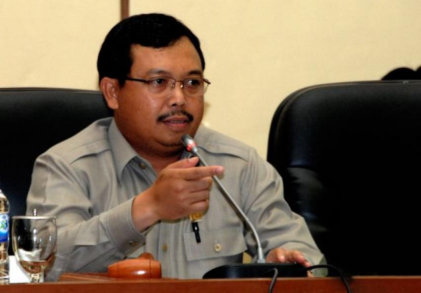 DPR Minta Harga Kebutuhan Pokok Jelang Ramadhan Distabilkan