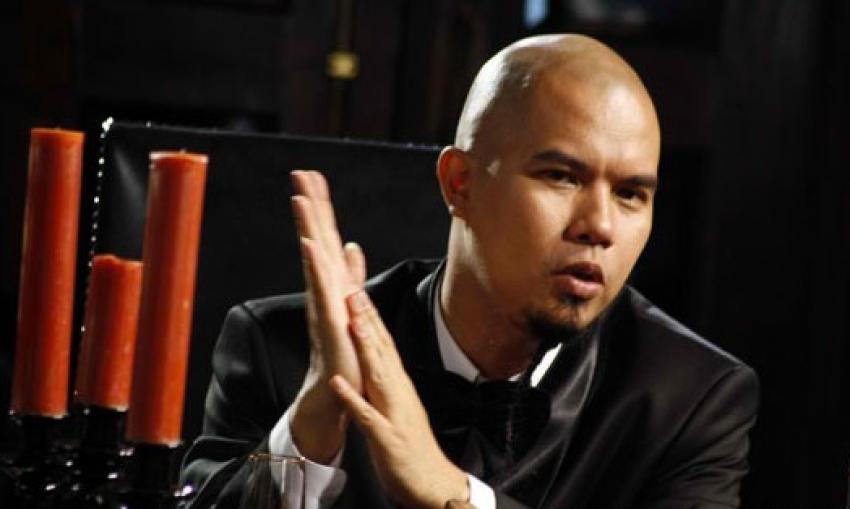 Dhani Tantang Kapolda Metro: Kalau Mau Mempidanakan Saya Ga Usah Ngoceh-ngoceh