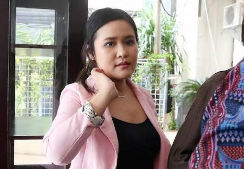 Wah, Setelah Mirna Meninggal, Jessica Keluar Grup WhatsApp