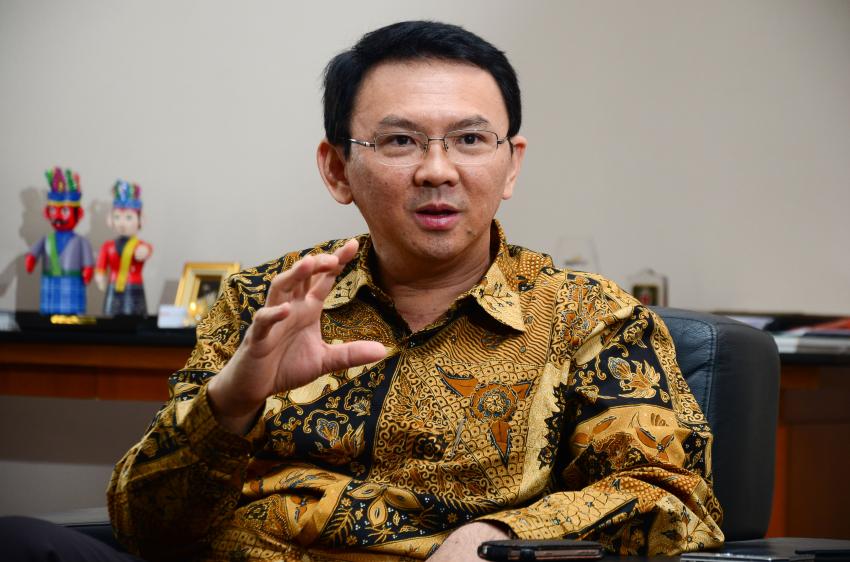 Dosen Unhan Bilang Ahok Dilarang Pimpin Jakarta, Apa Sebabnya?