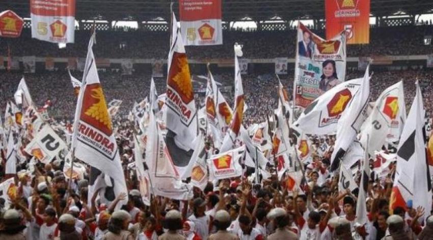 PDIP Isyaratkan Usung Ahok, Gerindra Siapkan Poros Sendiri