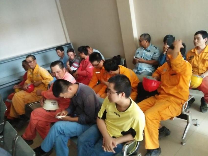 Terima Kasih, JK!