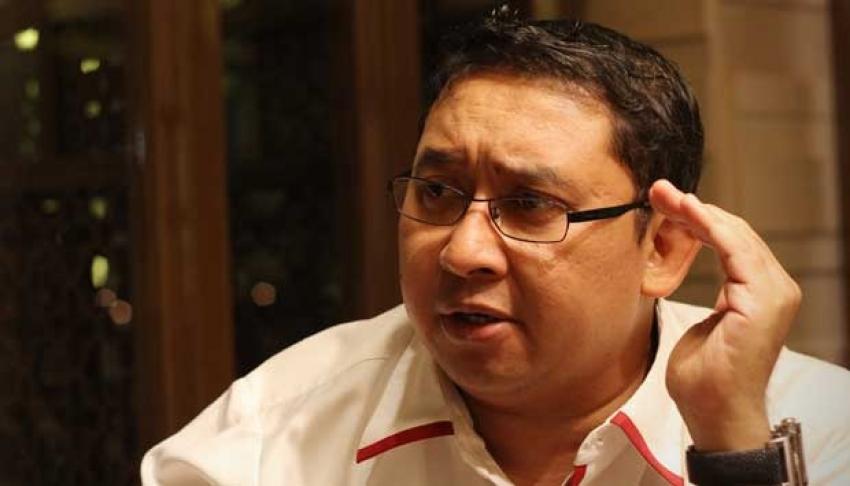 Kalau KPK Nggak Mau Diawasi, DPR Dibubarkan Saja!