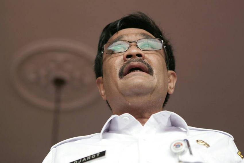 rombak-pejabat-djarot-dianggap-lakukan-politik-balas-dendam