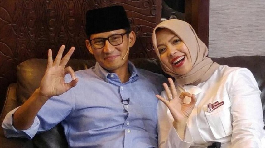 Atasi Pengangguran, Sandi Siapkan Program OK Oce Agropreneur
