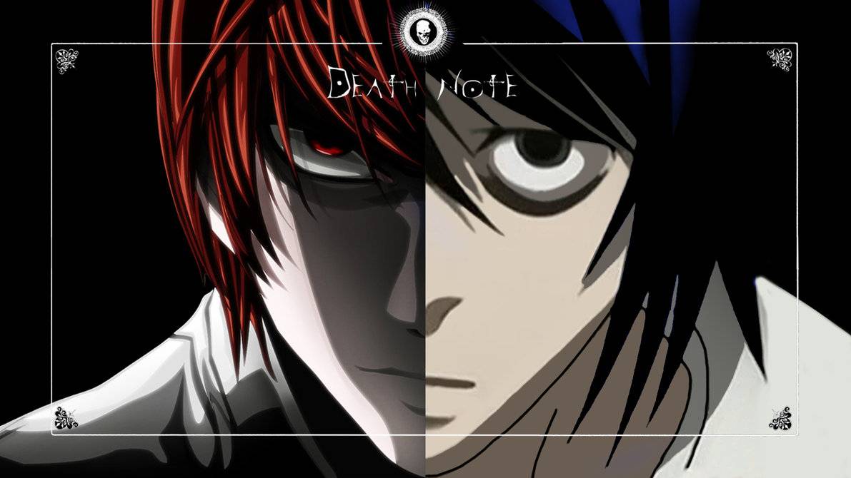 6 Alasan Ini Yang Bikin Death Note Menjadi Jagonya Anime Mystery