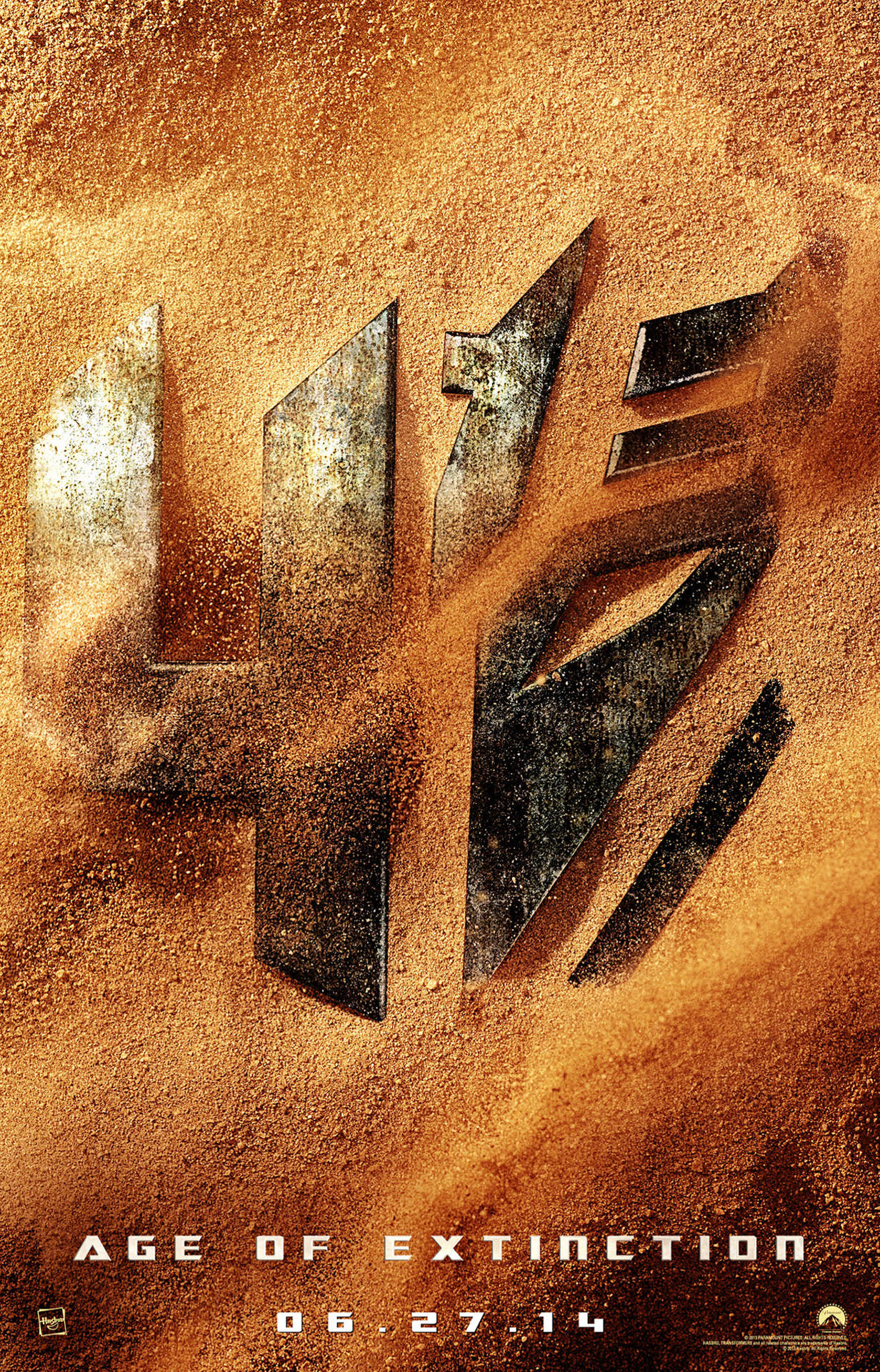 Film Hollywood yang akan tayang di tahun 2014