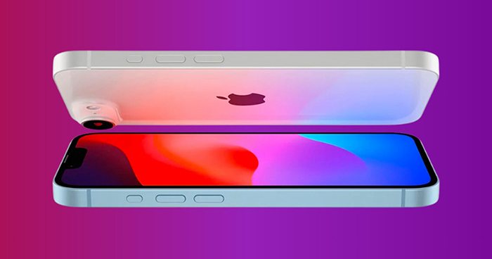 Terkuak! iPhone SE 2024 Dibocorkan Punya Desain Baru & Kamera Belakang Ganda