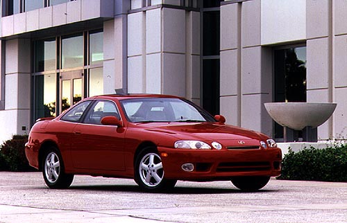Mobil Yang Asik Untuk Drifting (Versi Ane)