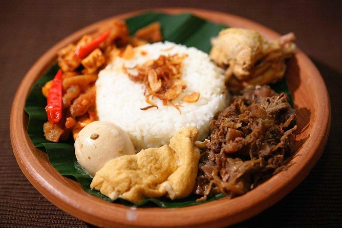 &#91;foodfest &#93; 5 Kuliner Paling Enak di Indonesia versi ane 