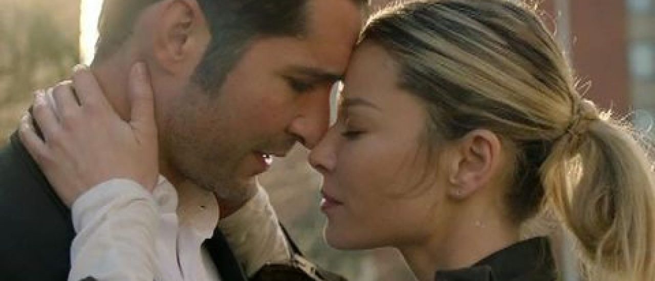 Deckerstar Fans, Sudah Lihat Teaser Netflix Lucifer Terbaru?