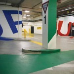 10 Incredible Parking Garage Designs