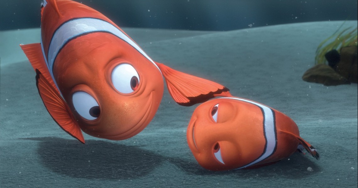 Rekomendasi 5 Film Yang Paling Cocok Ditonton Saat Hari Ayah Gan!