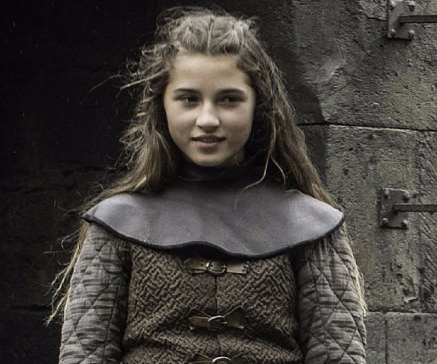 Pemeran putri-putri Game Of Thrones yang cantik-cantik