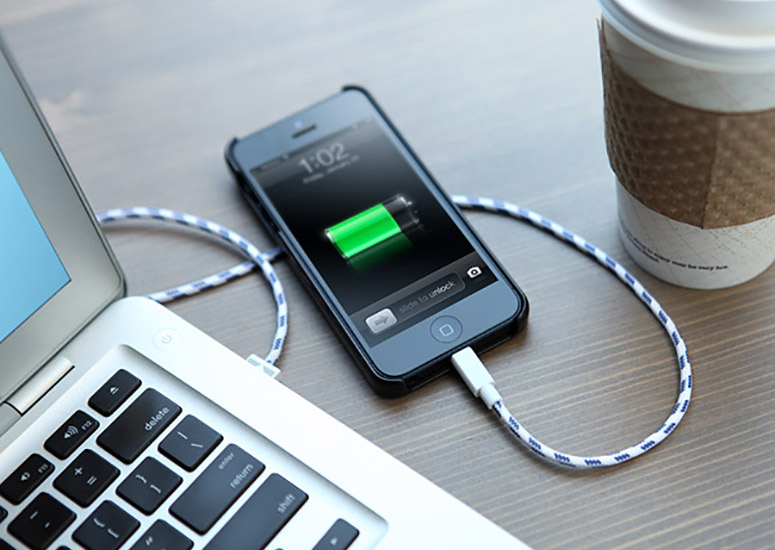 Smartphone Agan Lama saat Pengisian ? Mungkin Ini Penyebabnya Gan