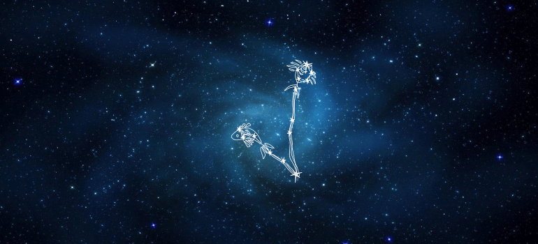 Yuk Lihat Sisi Gelap Dirimu Berdasarkan 13 Zodiak