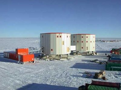 &#91;Ekslusif&#93; Inilah 10 Stasiun Pelnelitian yang Berada Di Kutub Selatan !! &#91;Must See&#93;