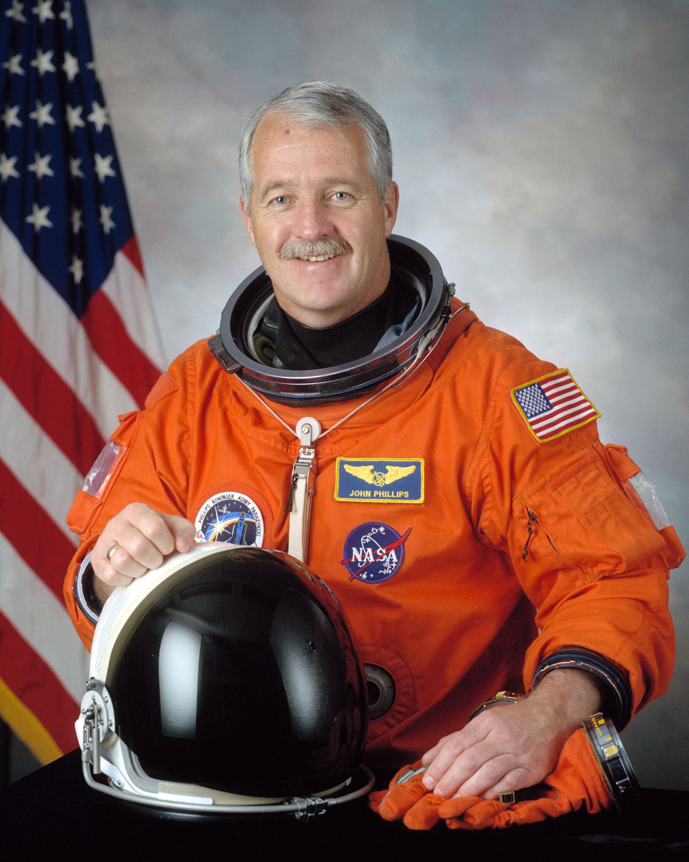 [RIP] Wafat, Astronaut NASA yang Percaya Alien Pernah ke Bumi