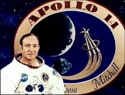 [RIP] Wafat, Astronaut NASA yang Percaya Alien Pernah ke Bumi