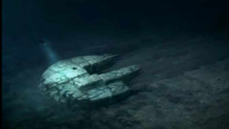 Teori dasar tentang keberadaan makhluk lain (alien) versi ane