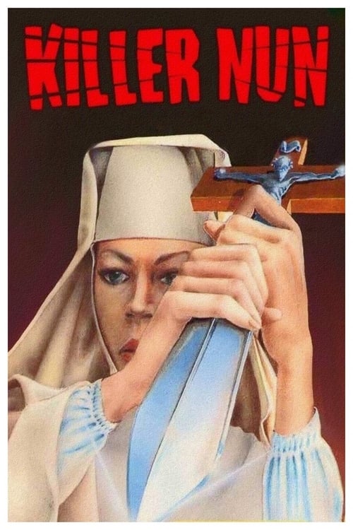 spoiler-killer-nun-1979---alur-cerita-film