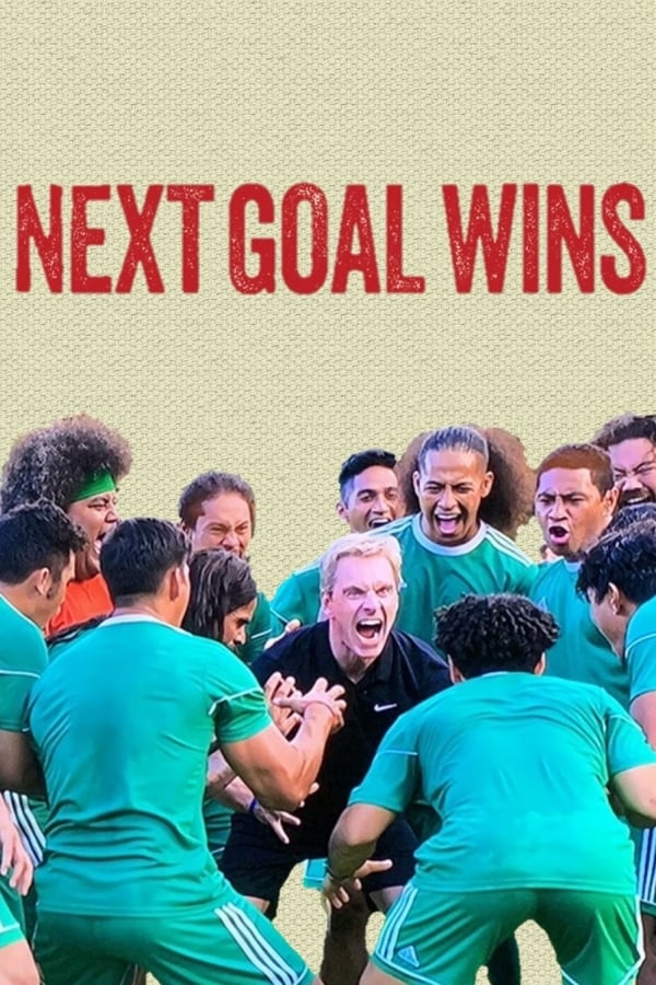 Next Goal Wins (2022) | Taika Waititi Latest Movie | Michael Fassbender