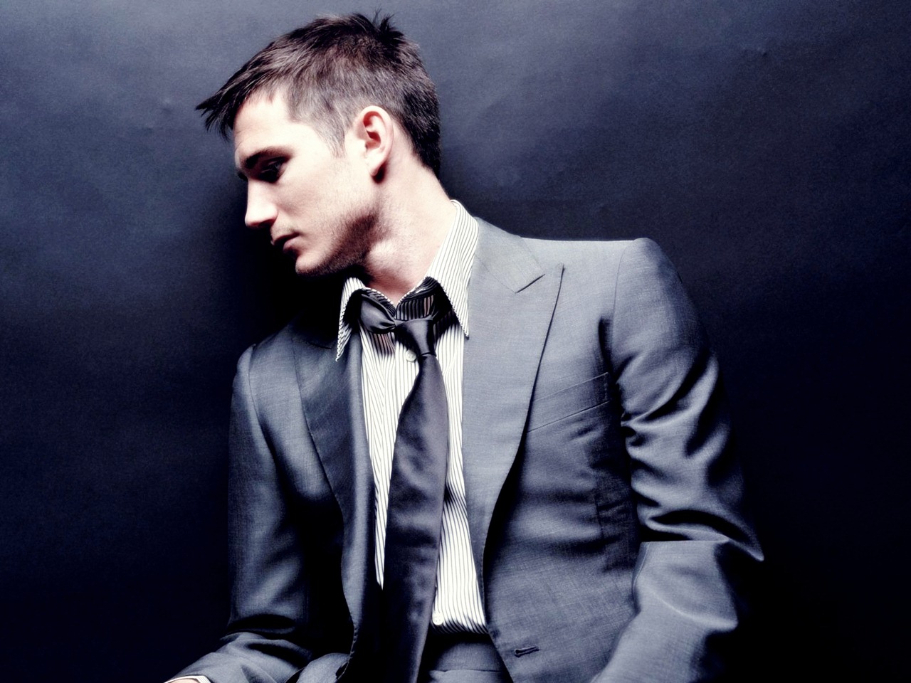 Lampard Ganteng Banget