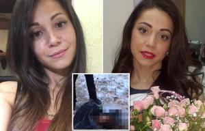 Tolak Ajakan Berhubungan Seks, Kepala Wanita Ini Dipenggal